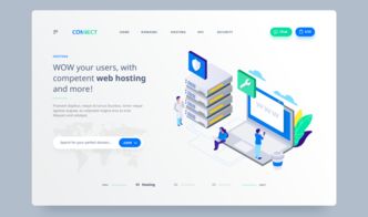 2019年網頁設計趨勢前瞻，先睹為快