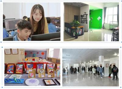 煙臺(tái)文化旅游職業(yè)學(xué)院廣告藝術(shù)設(shè)計(jì)專業(yè) 電腦圖文設(shè)計(jì)制作方向介紹