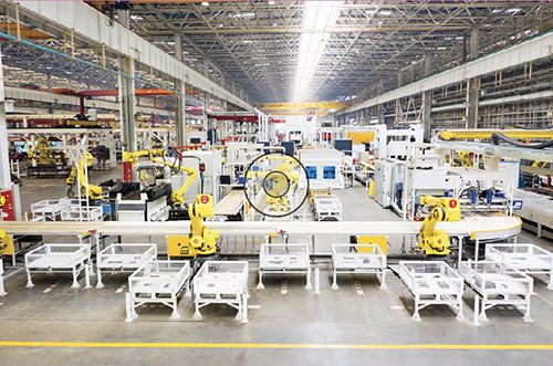 制造業(yè)向中高端躍升 電腦圖文設(shè)計(jì)制作的轉(zhuǎn)型引擎與賦能路徑